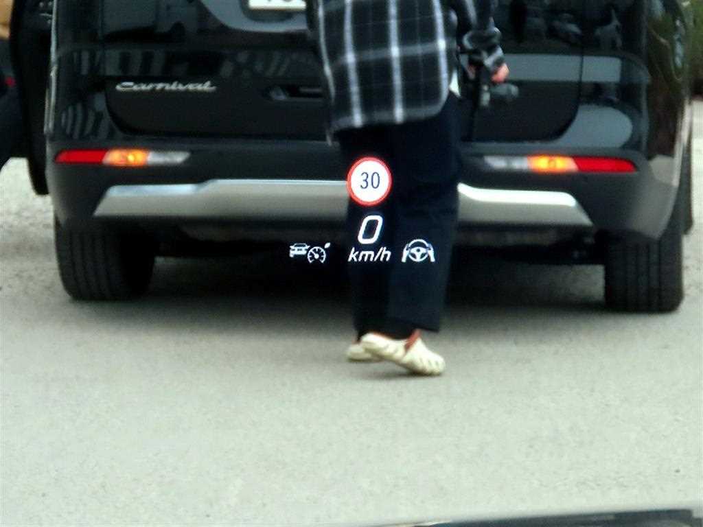 Mercedes Benz S Class - Vista 10