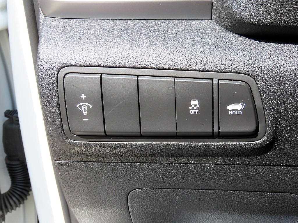 HYUNDAI Tucson - Vista 10