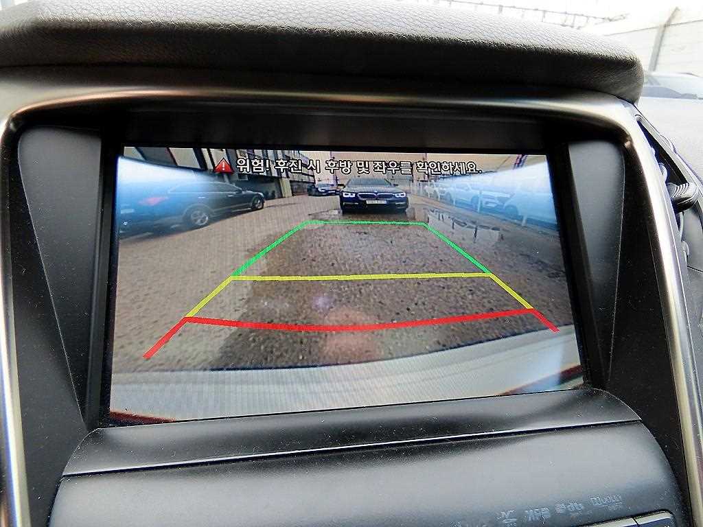 HYUNDAI Grandeur 2014 Blanco - Importación desde Corea - HF Imports Iquique - Foto 15