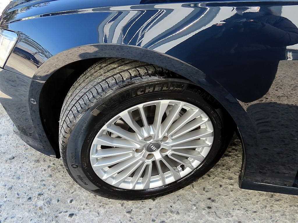 Audi A6 2020 Azul - Importación desde Corea - HF Imports Iquique - Foto 20