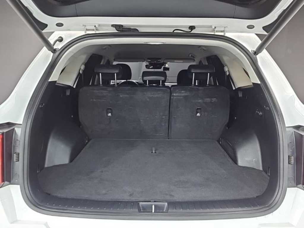 KIA Sorento 2022 - Importación desde Corea - HF Imports Iquique - Foto 19