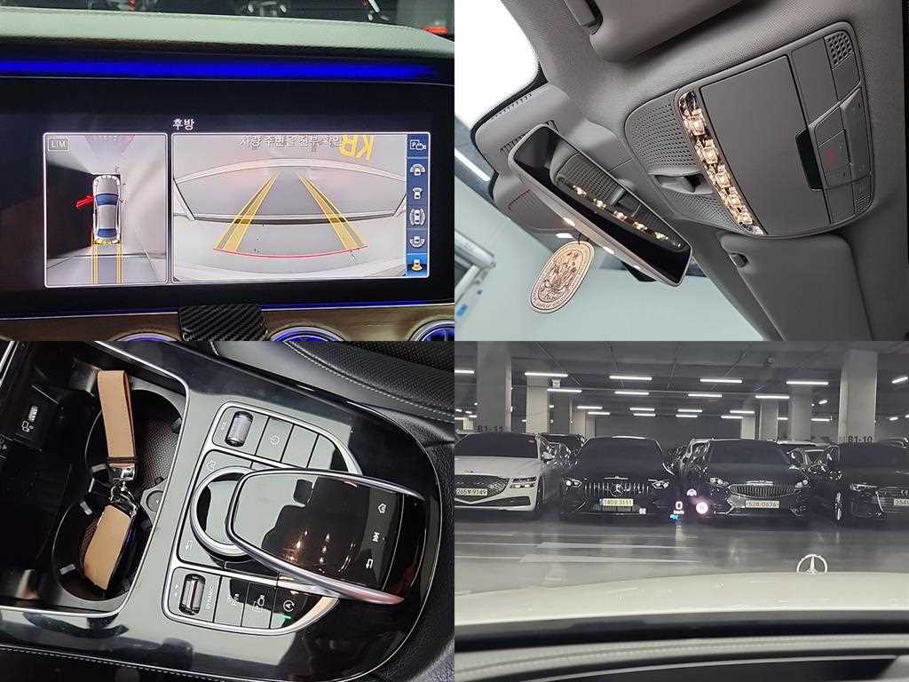 Mercedes Benz E class 2020 Blanco - Importación desde Corea - HF Imports Iquique - Foto 17