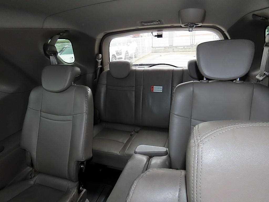 Ssangyong Korando - Vista 7