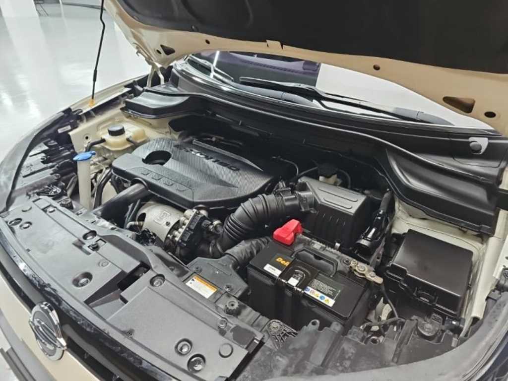 Ssangyong Tivoli 2019 - Importación desde Corea - HF Imports Iquique - Foto 17