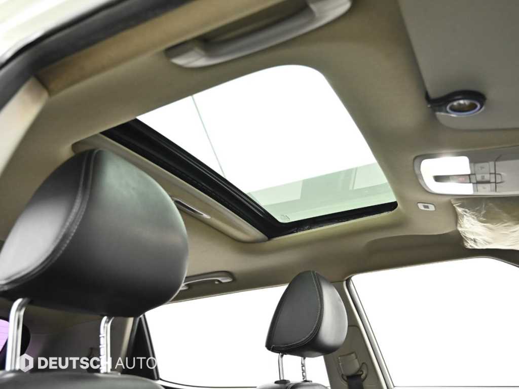 Ssangyong Tivoli 2016 Blanco - Importación desde Corea - HF Imports Iquique - Foto 18