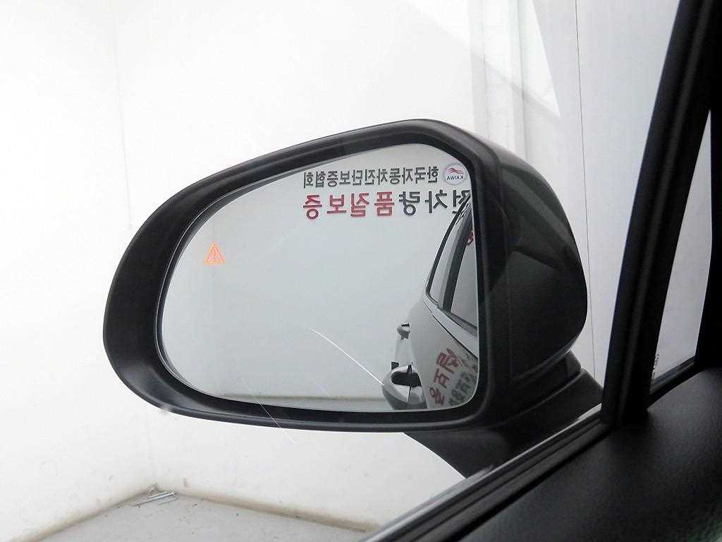 HYUNDAI Santa Fe - Vista 7