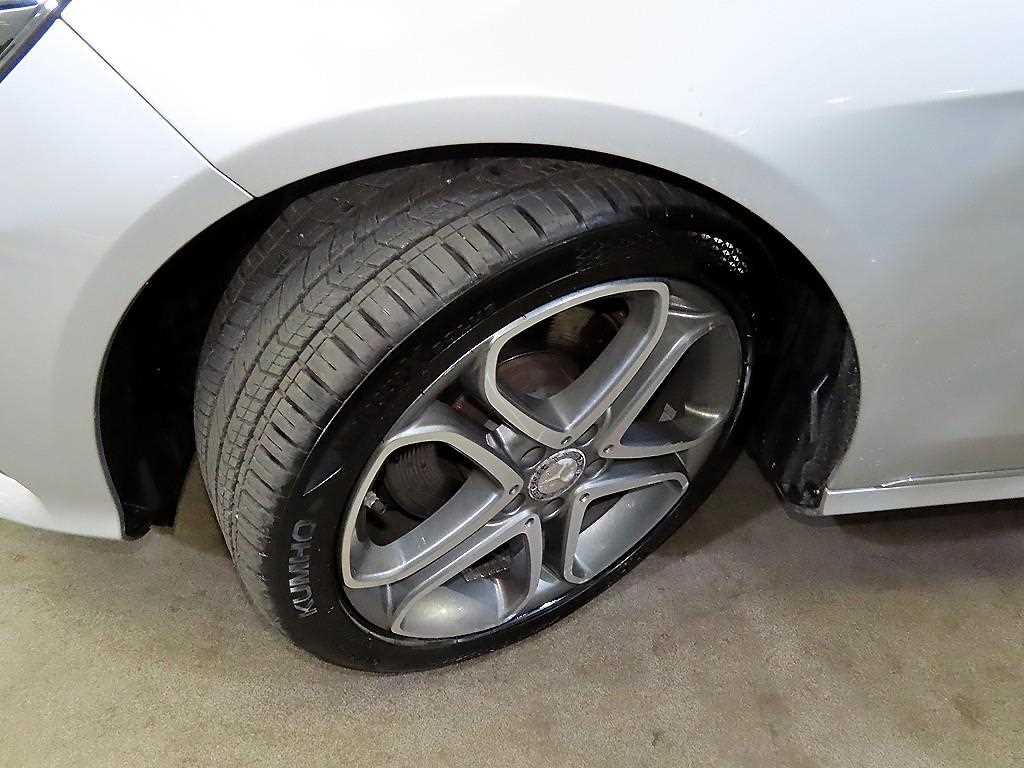 Mercedes Benz E class 2015 - Importación desde Corea - HF Imports Iquique - Foto 20