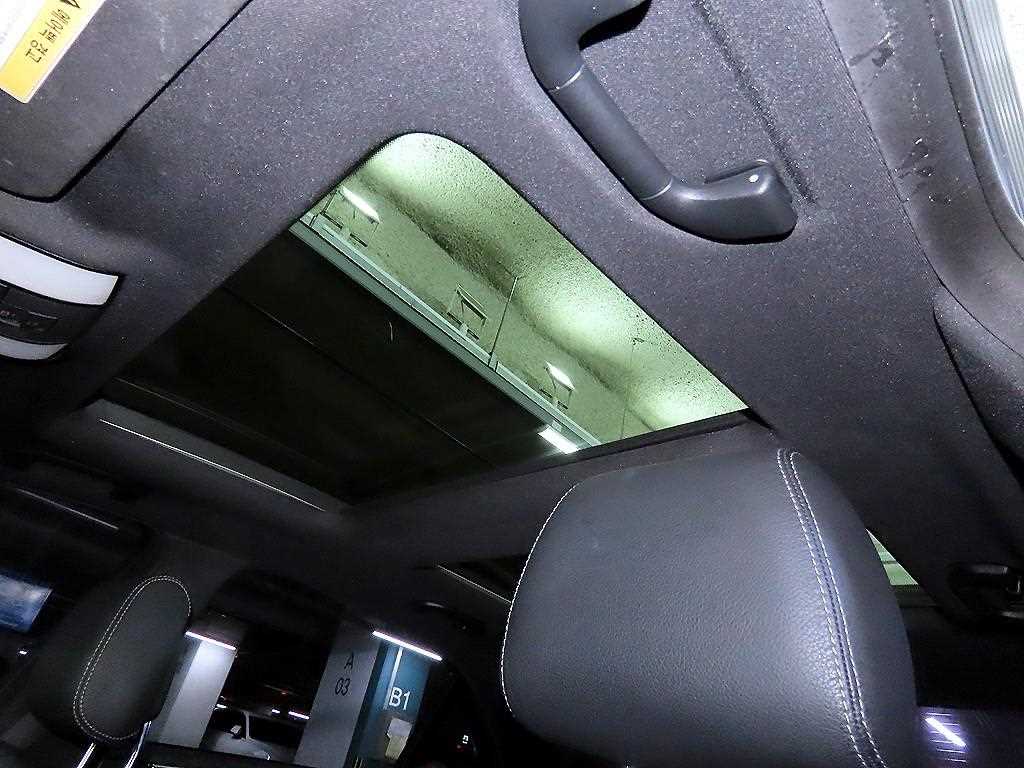 Mercedes Benz E class 2015 - Importación desde Corea - HF Imports Iquique - Foto 16