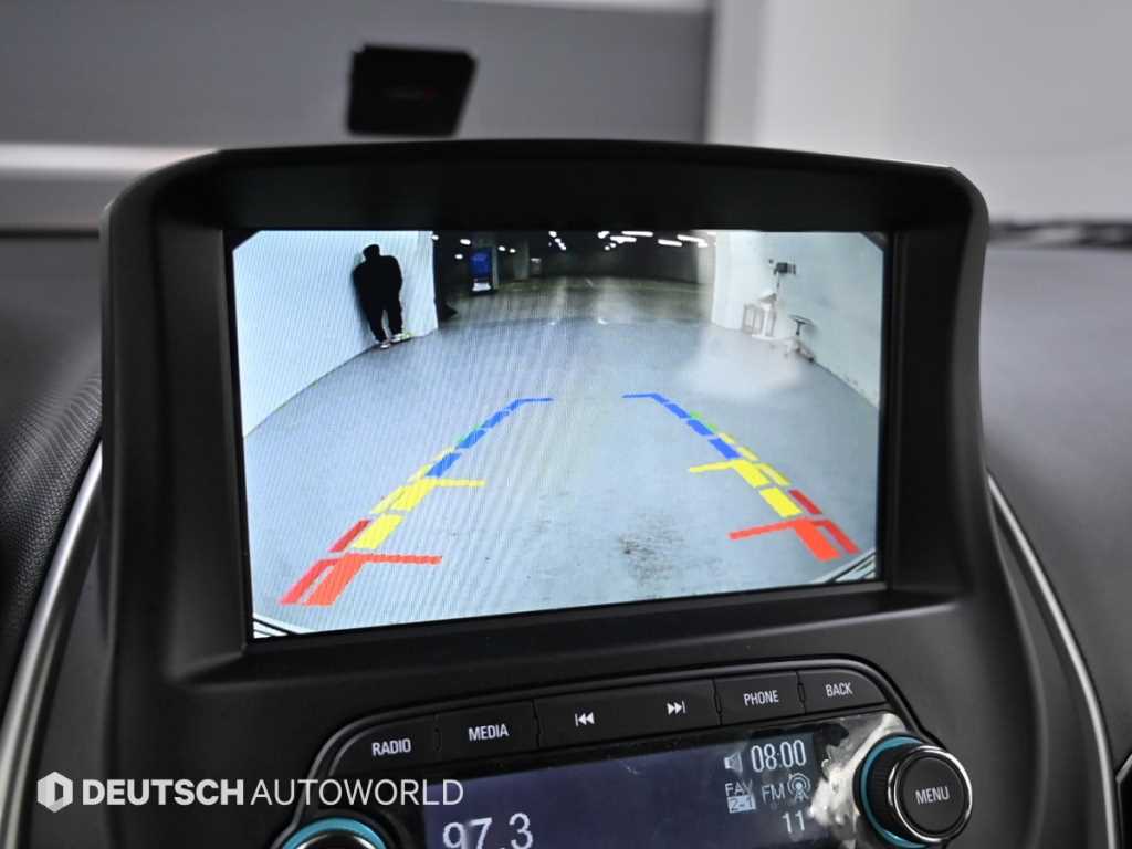 Chevrolet Spark 2017 the color of pearl - Importación desde Corea - HF Imports Iquique - Foto 15