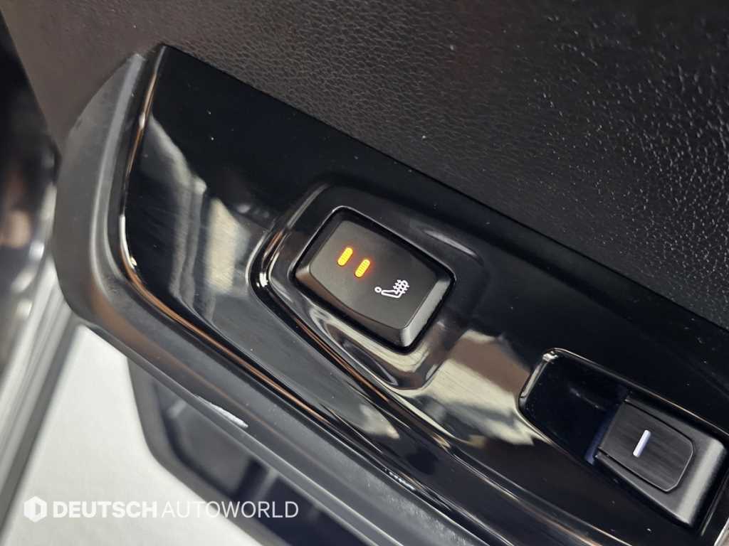 Ssangyong Torres 2023 Negro - Importación desde Corea - HF Imports Iquique - Foto 16