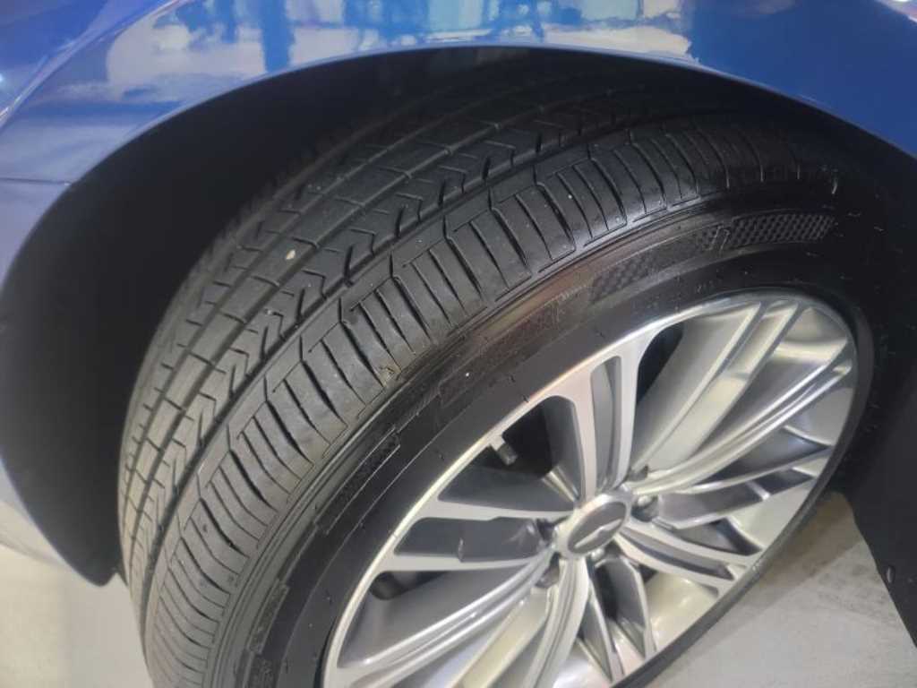 Genesis G80 2017 - Importación desde Corea - HF Imports Iquique - Foto 19