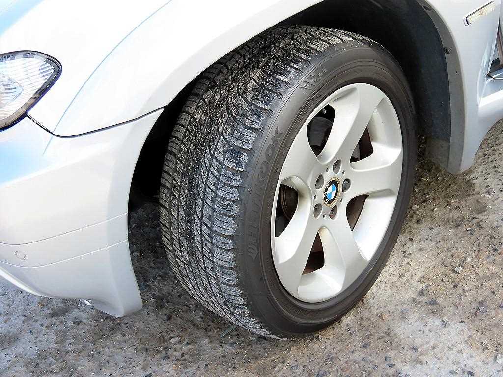 BMW X5 2006 Plateado - Importación desde Corea - HF Imports Iquique - Foto 19