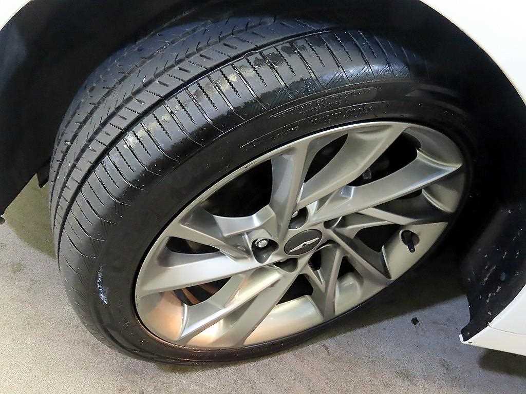 Genesis G70 2021 Blanco - Importación desde Corea - HF Imports Iquique - Foto 20