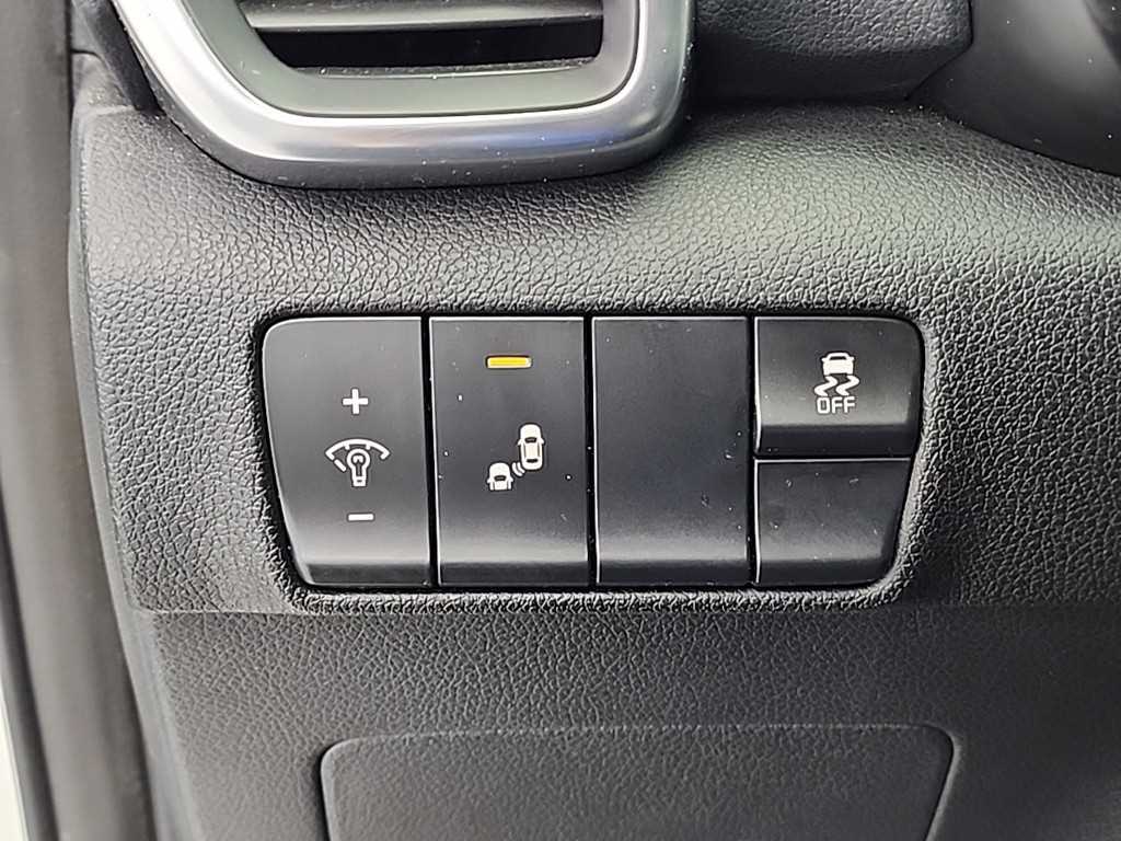 KIA Sportage 2018 Blanco - Importación desde Corea - HF Imports Iquique - Foto 18