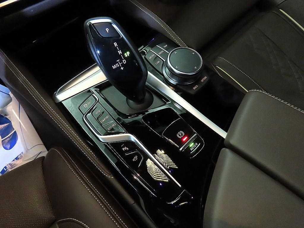 BMW 5 Series - Vista 12