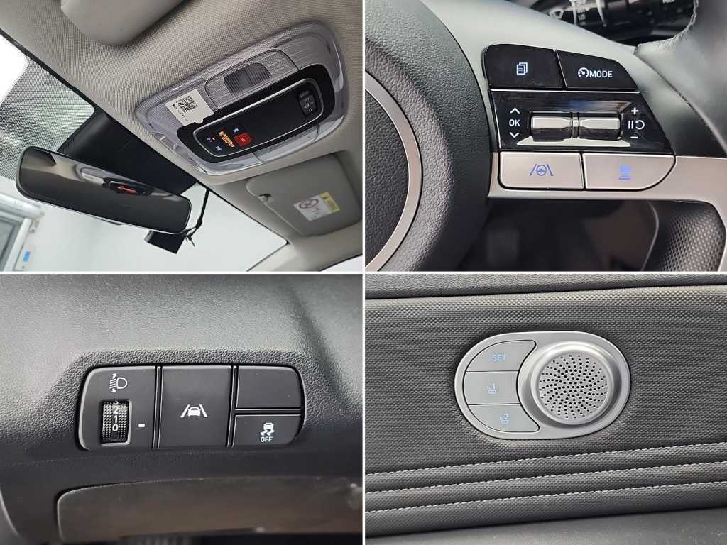 HYUNDAI Avante 2023 Gris - Importación desde Corea - HF Imports Iquique - Foto 17