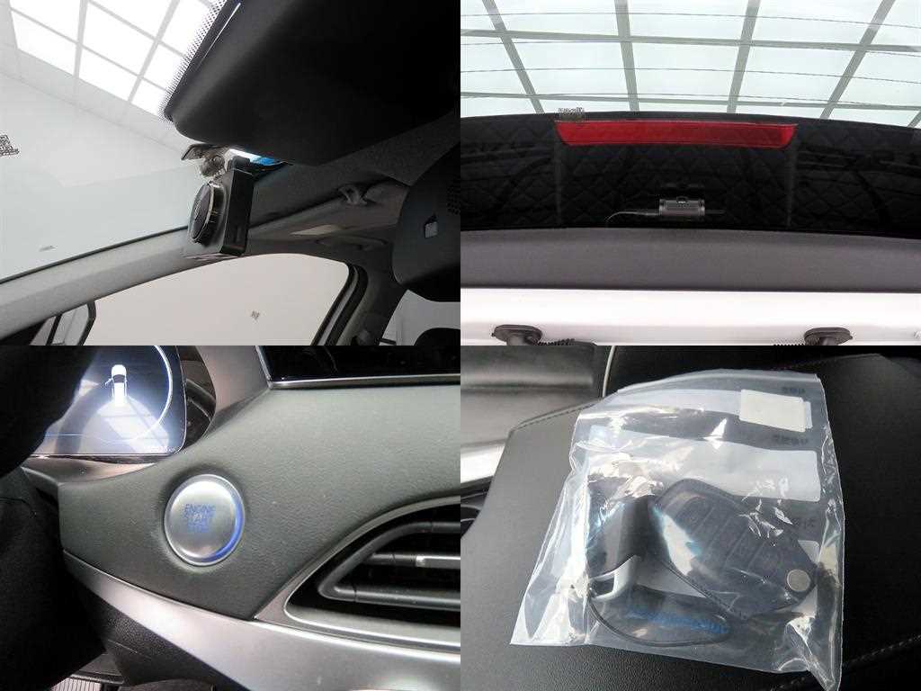 HYUNDAI Palisade 2022 Blanco - Importación desde Corea - HF Imports Iquique - Foto 18