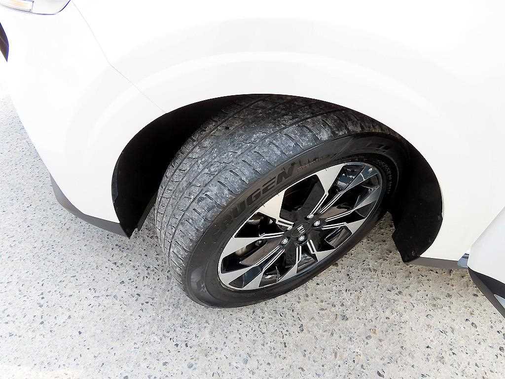 KIA Carnival 2021 Blanco - Importación desde Corea - HF Imports Iquique - Foto 20