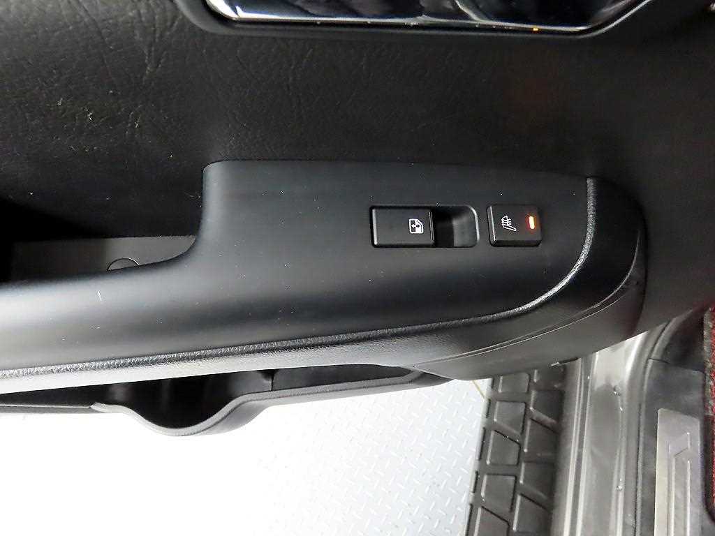 KIA Mohave - Vista 12