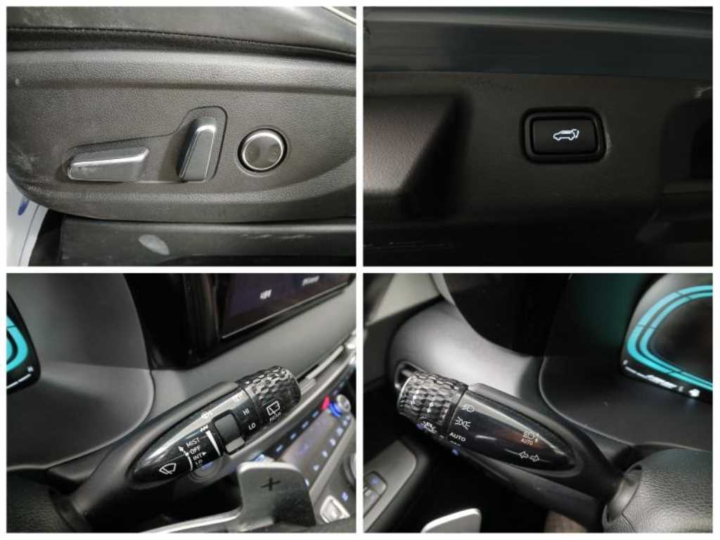 HYUNDAI Palisade 2023 - Importación desde Corea - HF Imports Iquique - Foto 16