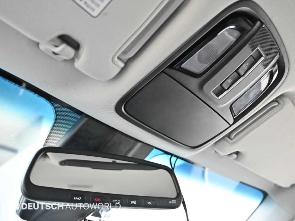 KIA Sorento 2018 Negro - Importación desde Corea - HF Imports Iquique - Foto 18