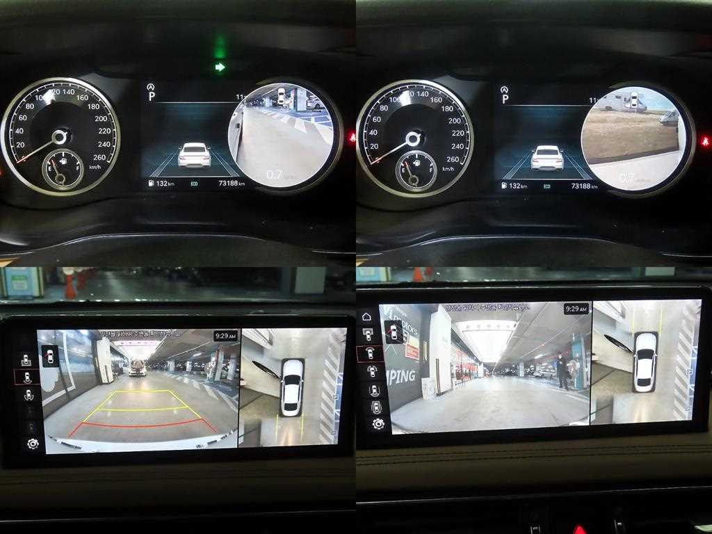 Genesis G70 2021 Blanco - Importación desde Corea - HF Imports Iquique - Foto 17