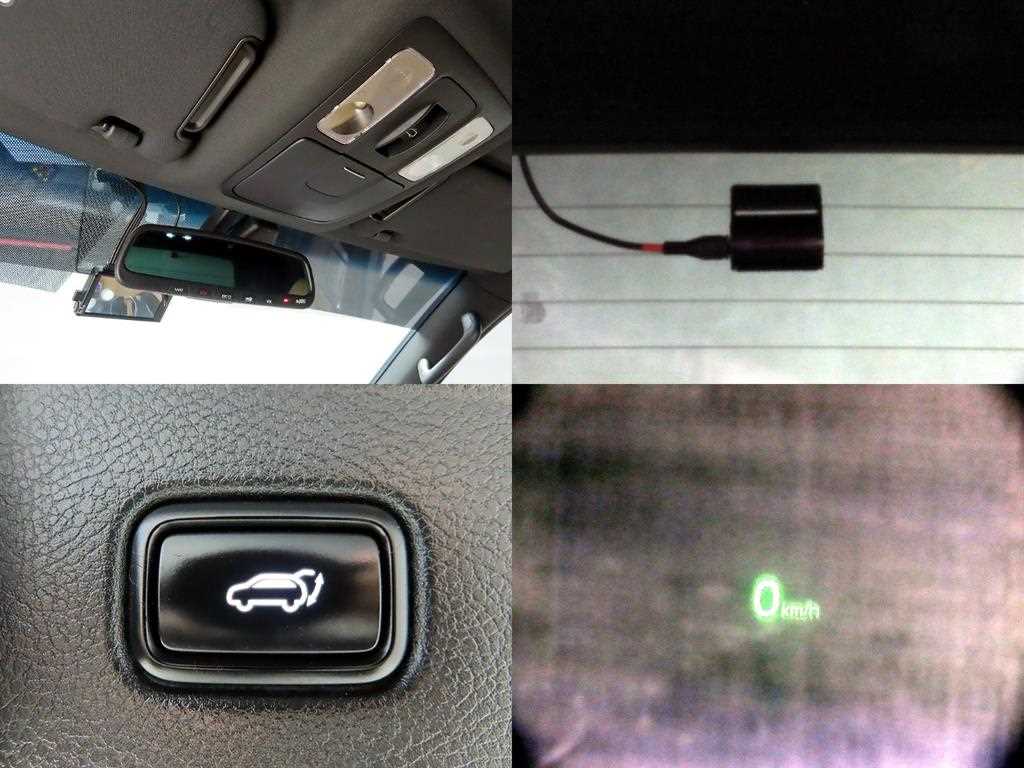 KIA Mohave 2020 Negro - Importación desde Corea - HF Imports Iquique - Foto 15