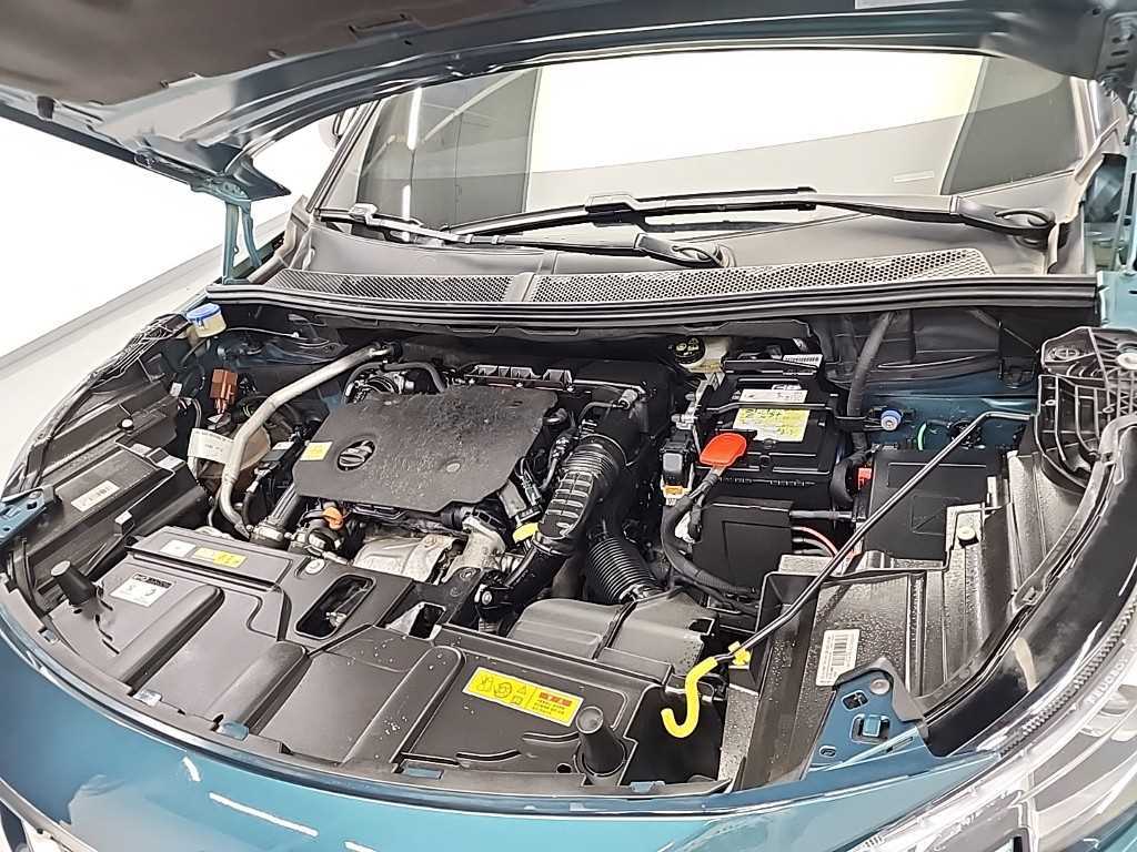 Peugeot 5008 - Vista 5