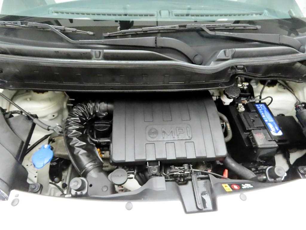 KIA Ray 2022 - Importación desde Corea - HF Imports Iquique - Foto 20