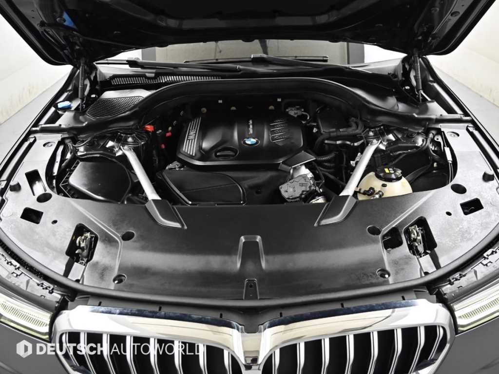 BMW Gran Turismo - Vista 6