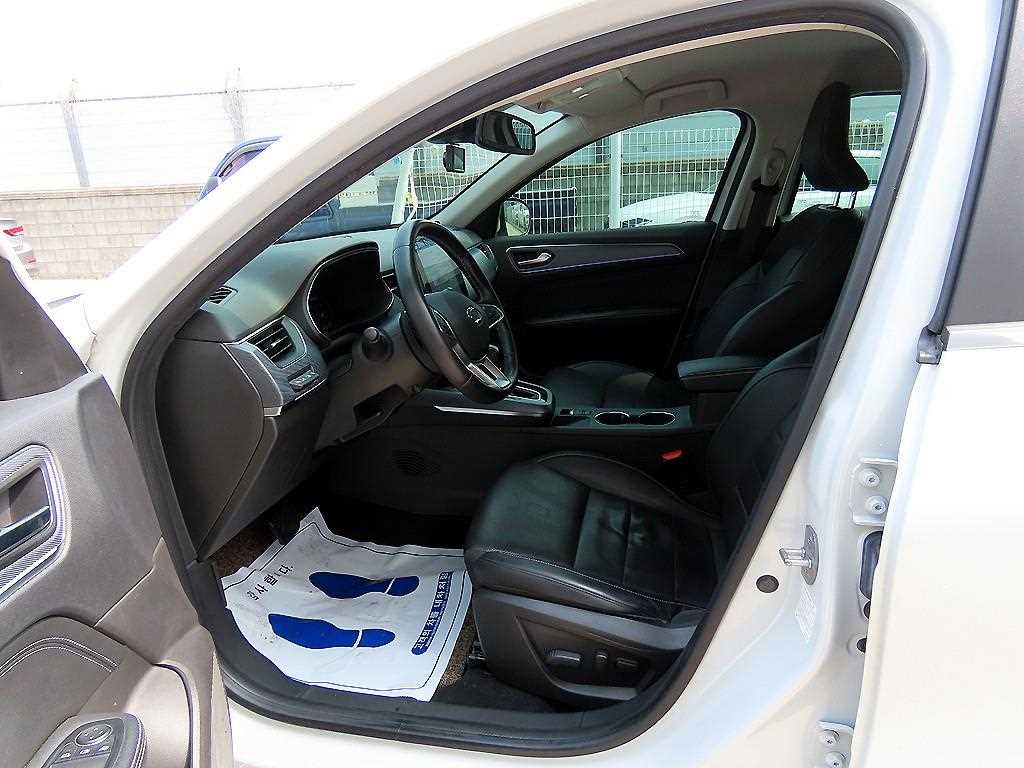 SAMSUNG XM3 - Vista 5