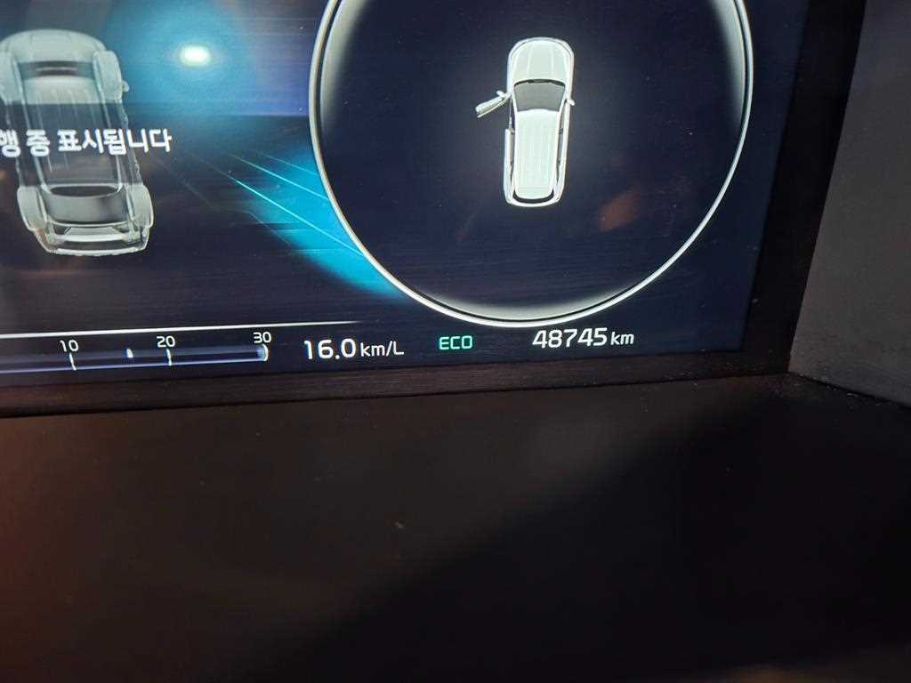 KIA Sorento 2022 Blanco - Importación desde Corea - HF Imports Iquique - Foto 13