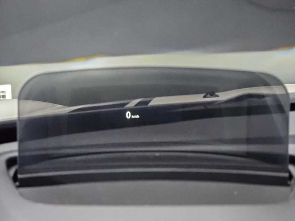 Mini Cooper - Vista 10