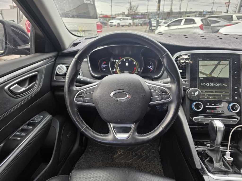 SAMSUNG SM6 - Vista 12