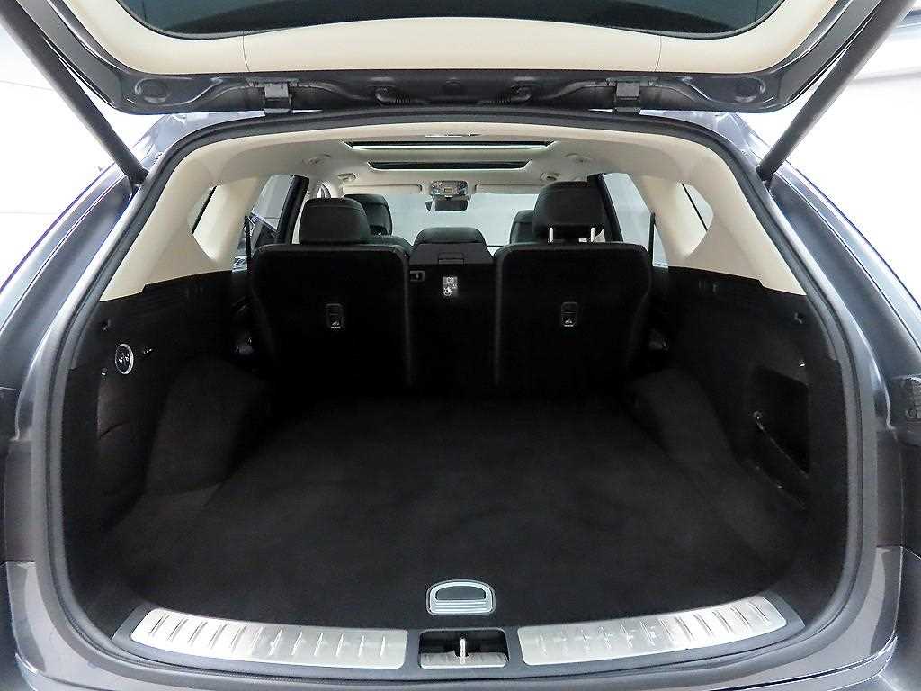 Genesis GV80 2020 Gris - Importación desde Corea - HF Imports Iquique - Foto 18