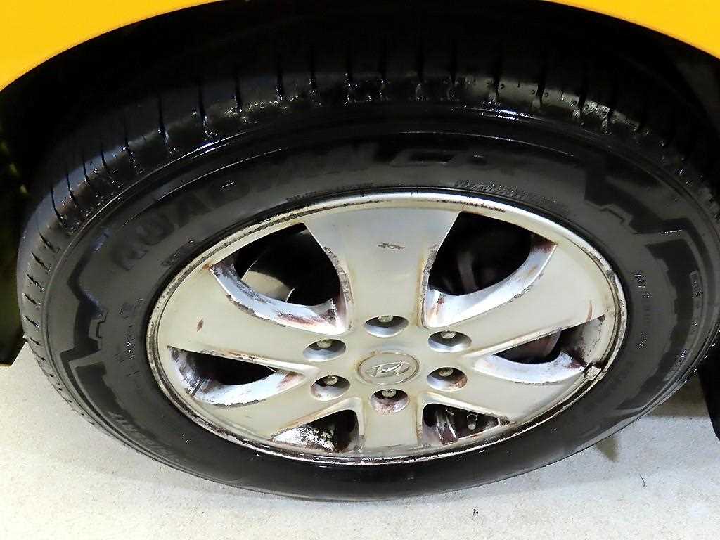 HYUNDAI Starex 2019 Amarillo - Importación desde Corea - HF Imports Iquique - Foto 20