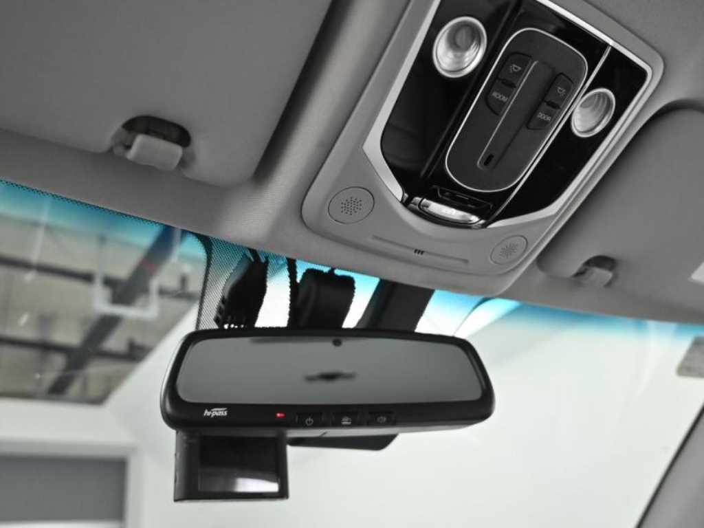 Ssangyong Torres 2023 Gris - Importación desde Corea - HF Imports Iquique - Foto 18