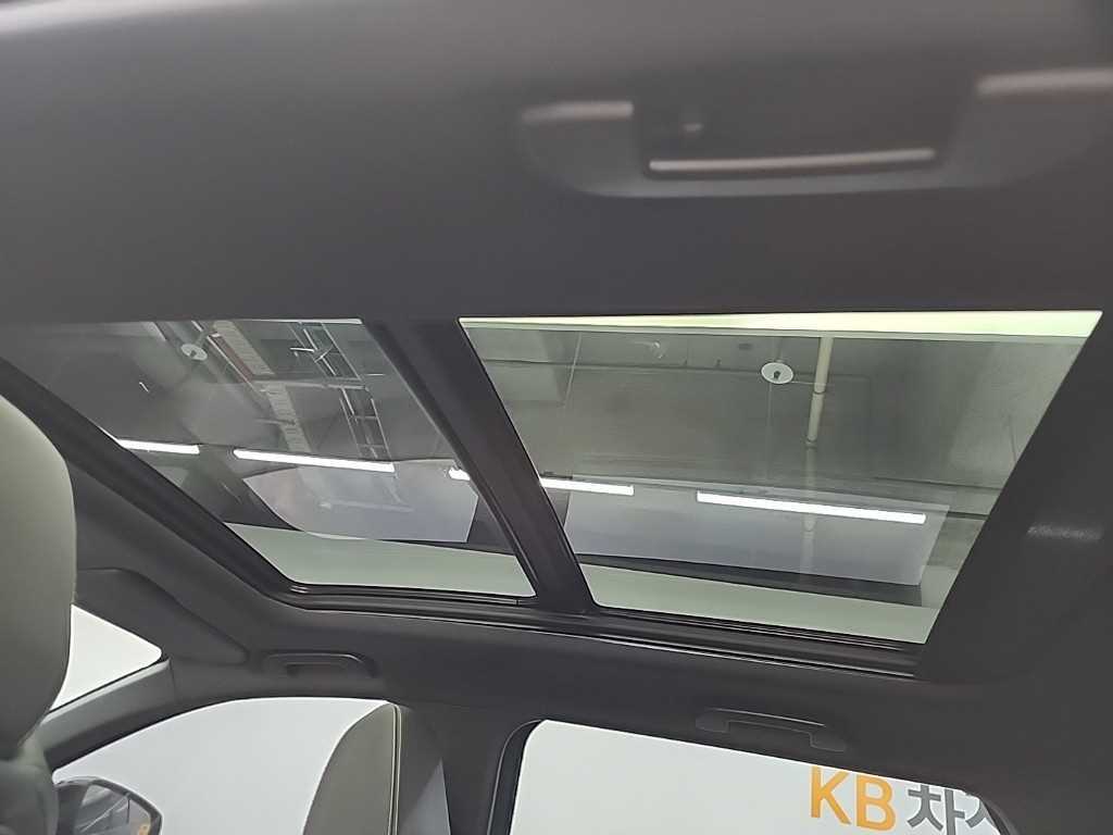 Peugeot 5008 2021 Azul - Importación desde Corea - HF Imports Iquique - Foto 13