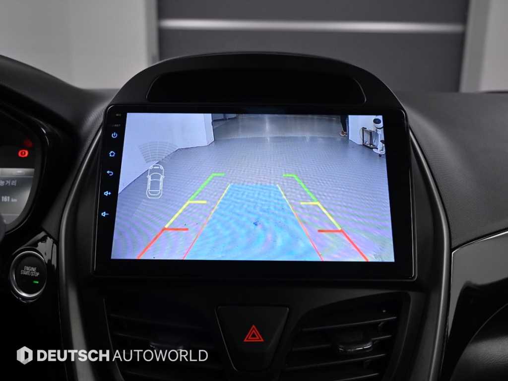 Chevrolet Spark 2019 Blanco - Importación desde Corea - HF Imports Iquique - Foto 15