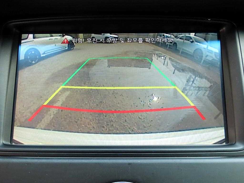 KIA K7 2015 - Importación desde Corea - HF Imports Iquique - Foto 15