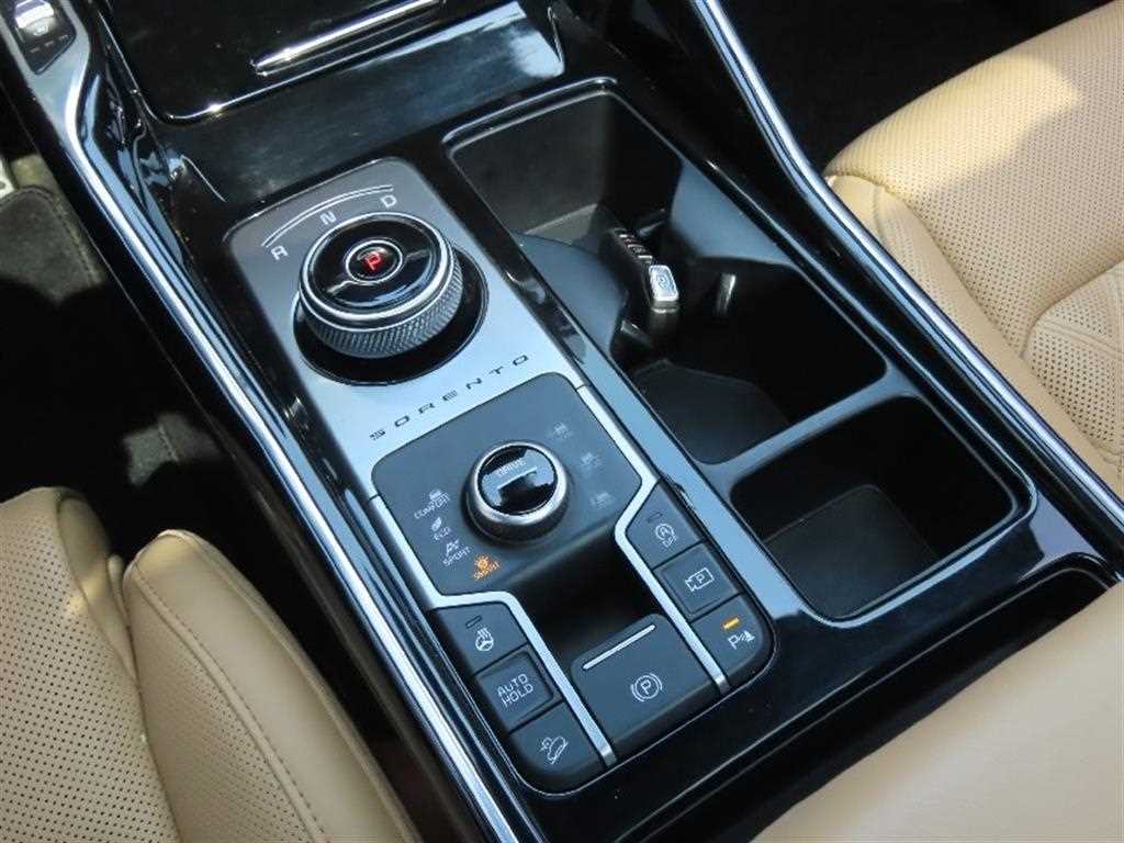 KIA Sorento - Vista 6