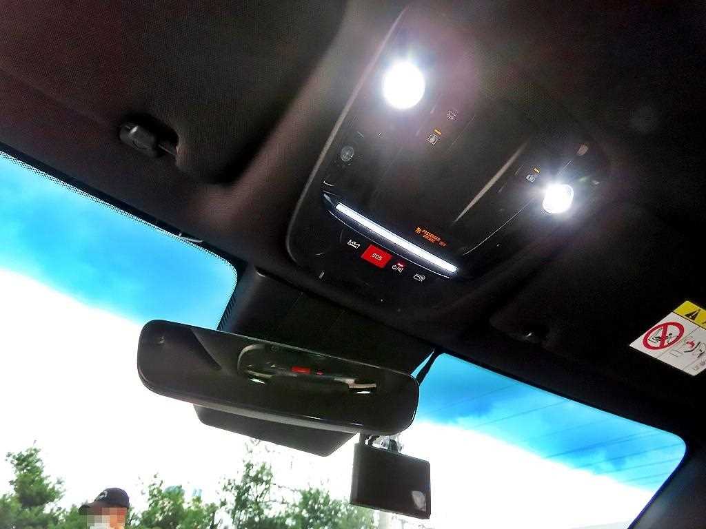 KIA K8 2022 Negro - Importación desde Corea - HF Imports Iquique - Foto 14