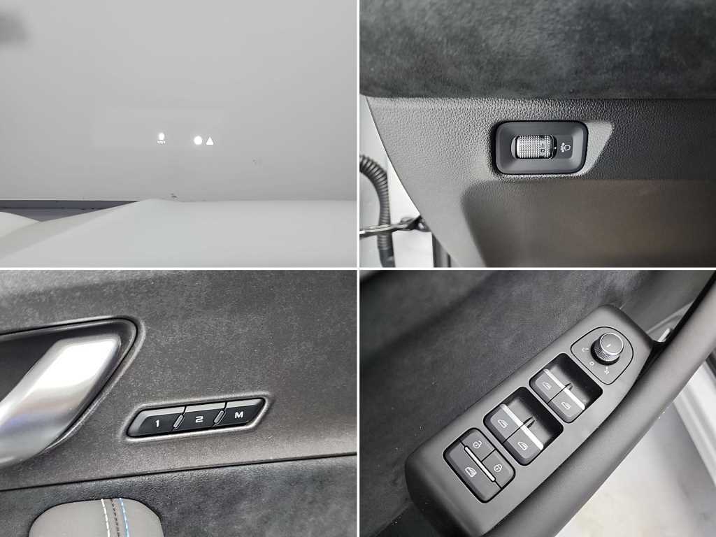 SAMSUNG Grand Koleos 2025 - Importación desde Corea - HF Imports Iquique - Foto 18