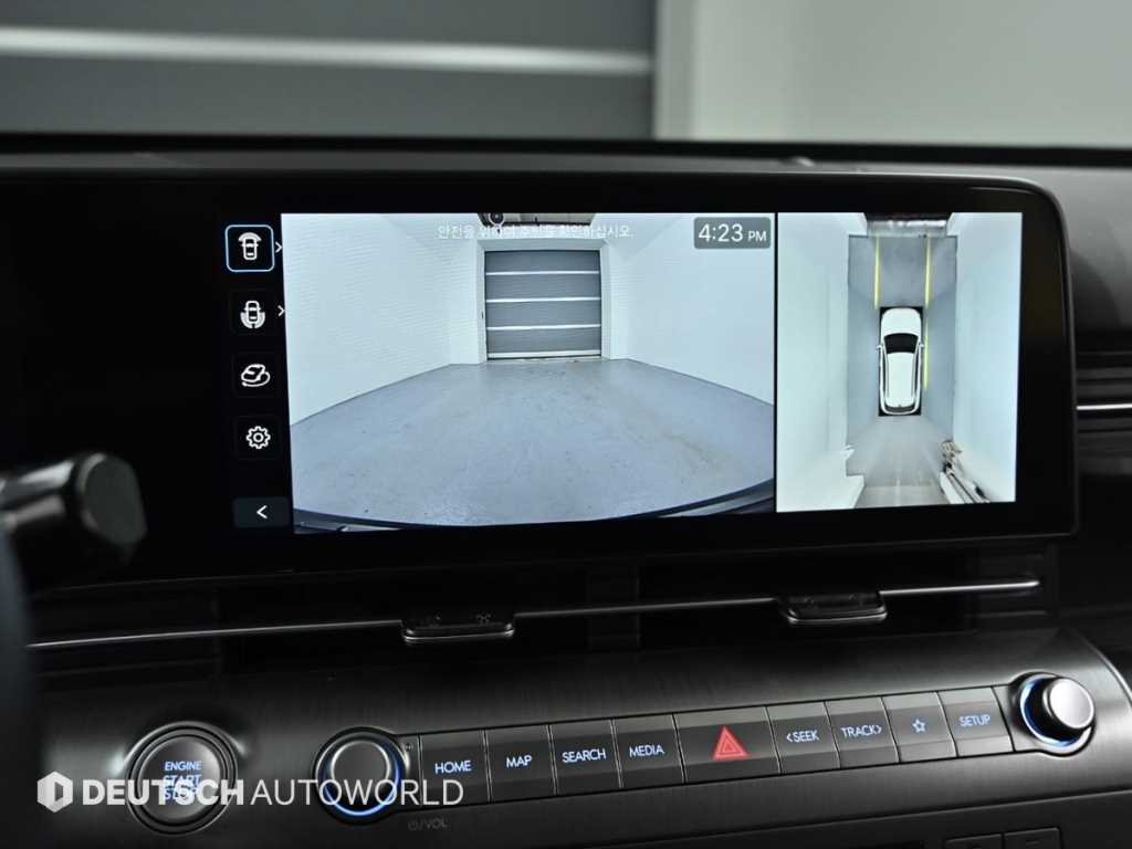 HYUNDAI Kona 2024 Blanco - Importación desde Corea - HF Imports Iquique - Foto 15