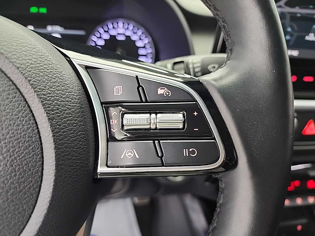 KIA K3 2023 Blanco - Importación desde Corea - HF Imports Iquique - Foto 16