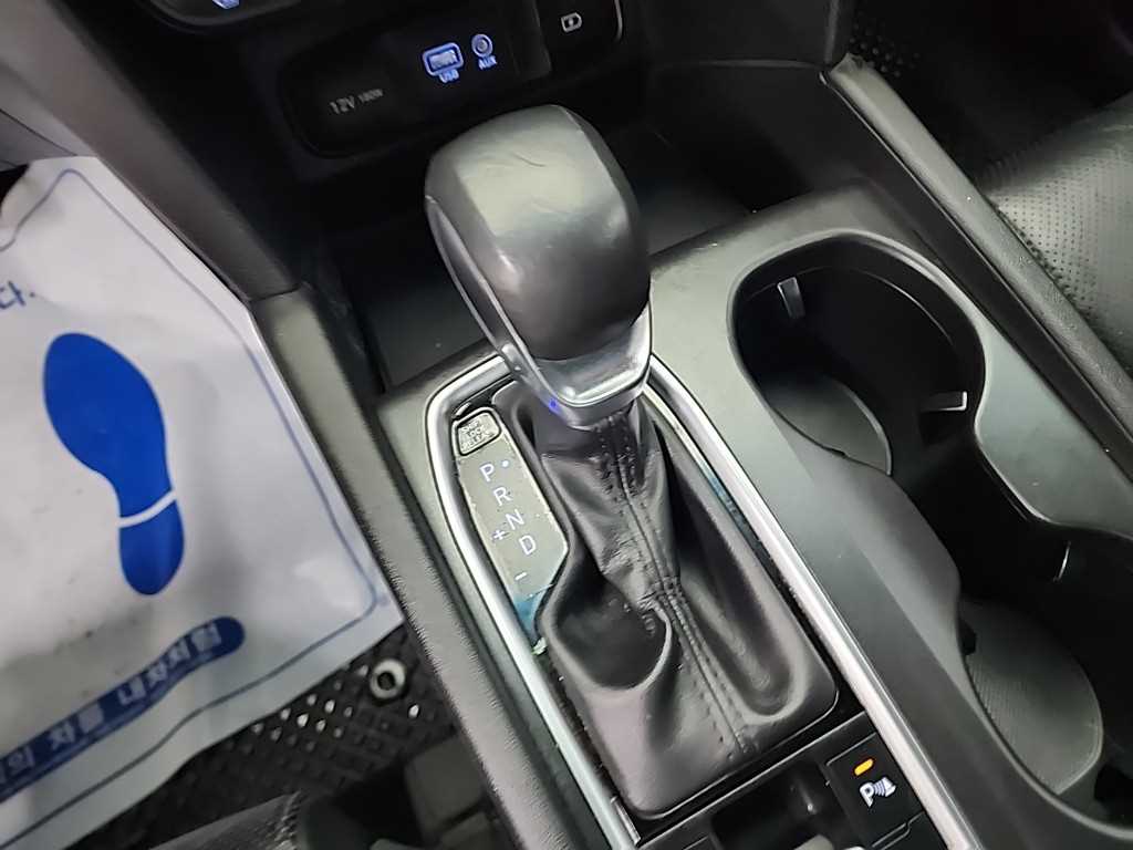 HYUNDAI Santa Fe - Vista 10