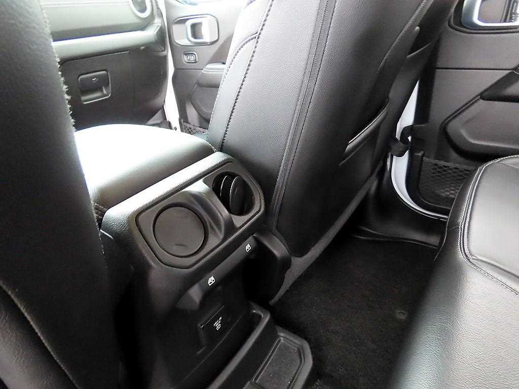 Jeep Wrangler 2021 - Importación desde Corea - HF Imports Iquique - Foto 14