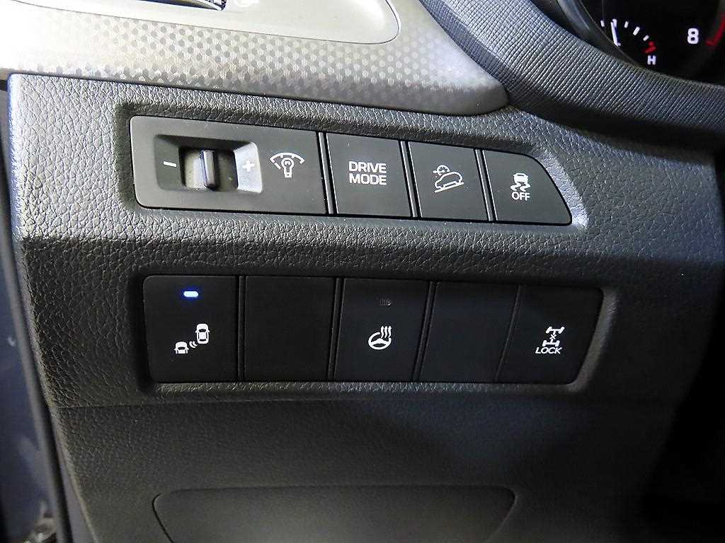 HYUNDAI Maxcruz 2017 Gris - Importación desde Corea - HF Imports Iquique - Foto 14