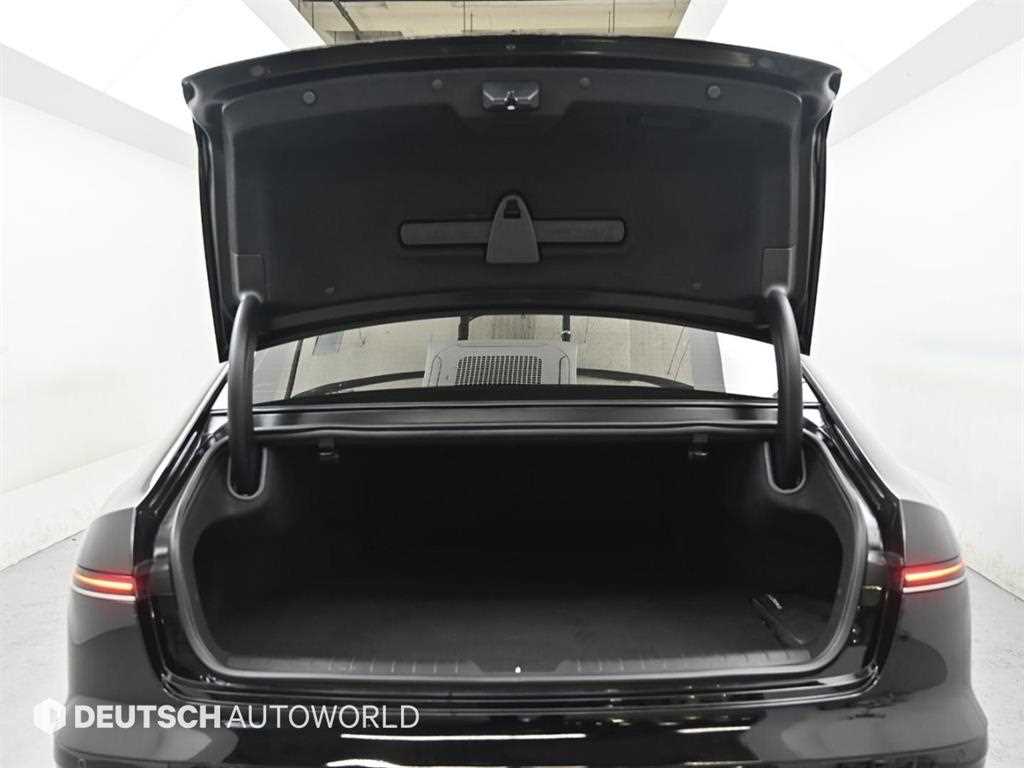 HYUNDAI Grandeur 2024 Negro - Importación desde Corea - HF Imports Iquique - Foto 20