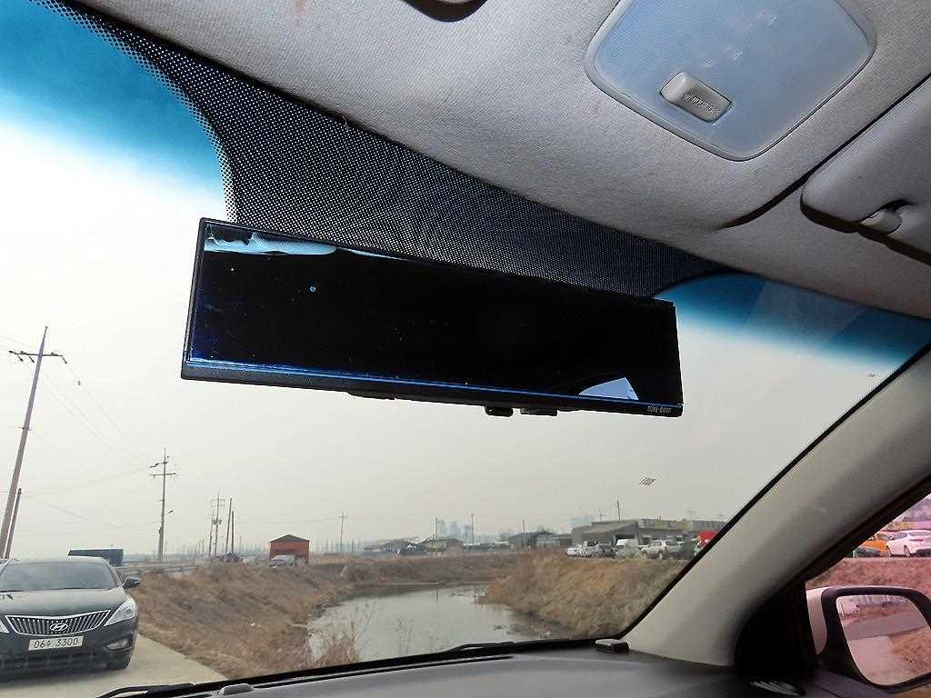 KIA Morning - Vista 12